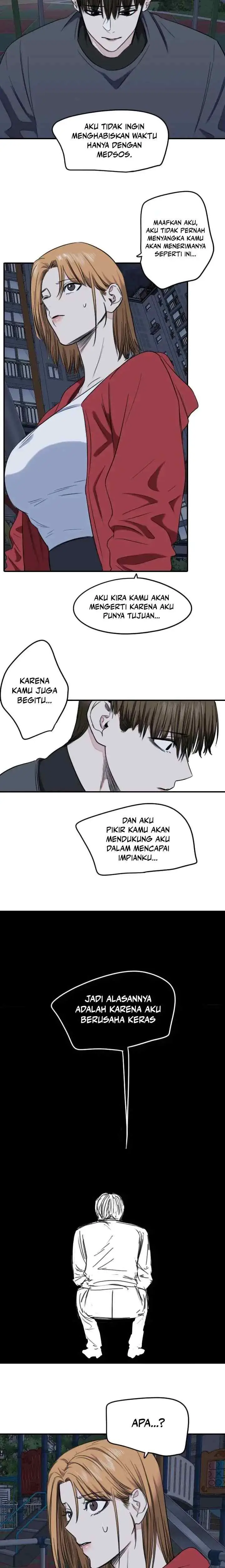 Drawing Romance chapter 212 halaman 13