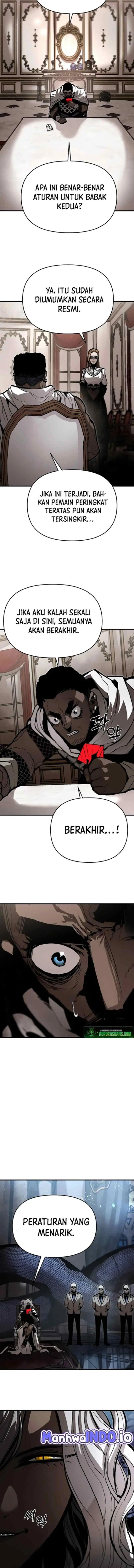 War of Corpses chapter 12 halaman 8