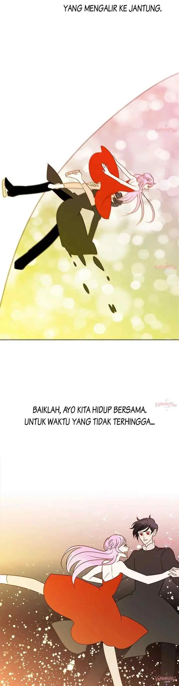 Golden Waltz chapter 64 halaman 12