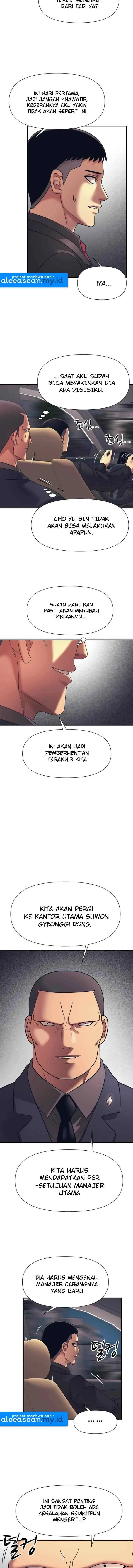 Injagang chapter 15 halaman 8