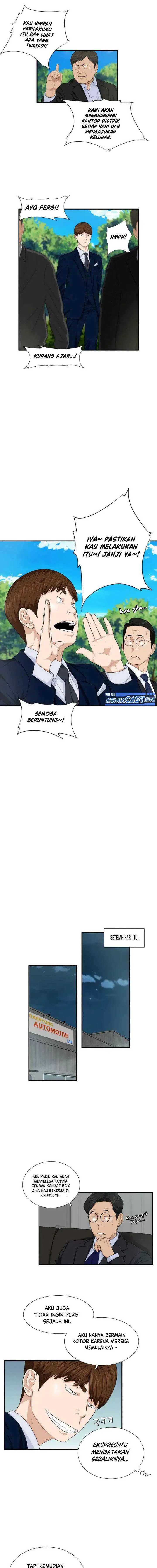 This is the Law chapter 70 halaman 9