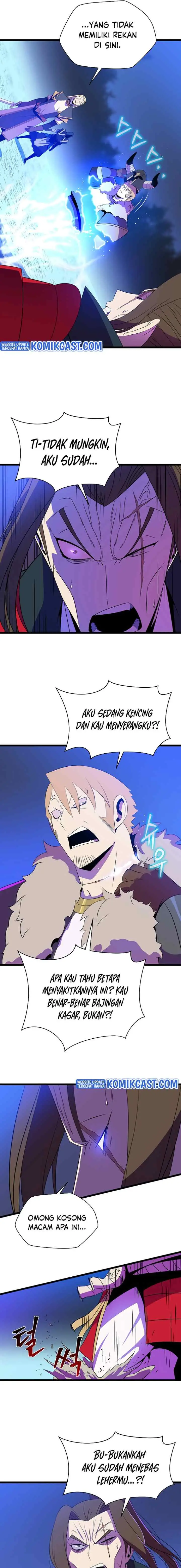Kill the Hero chapter 98 halaman 12