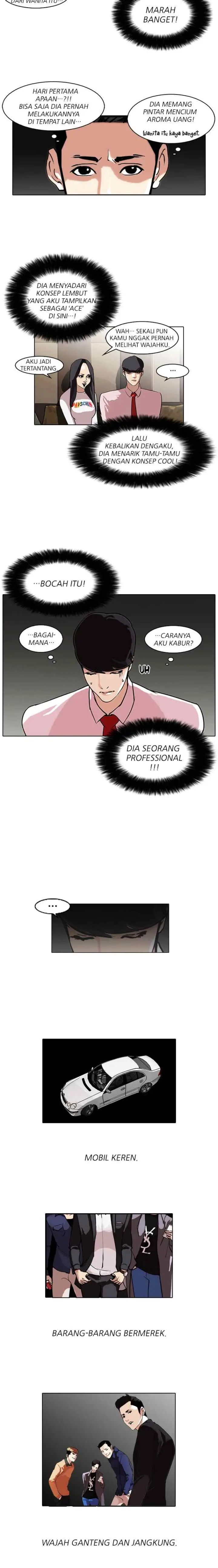 Lookism chapter 76 halaman 4