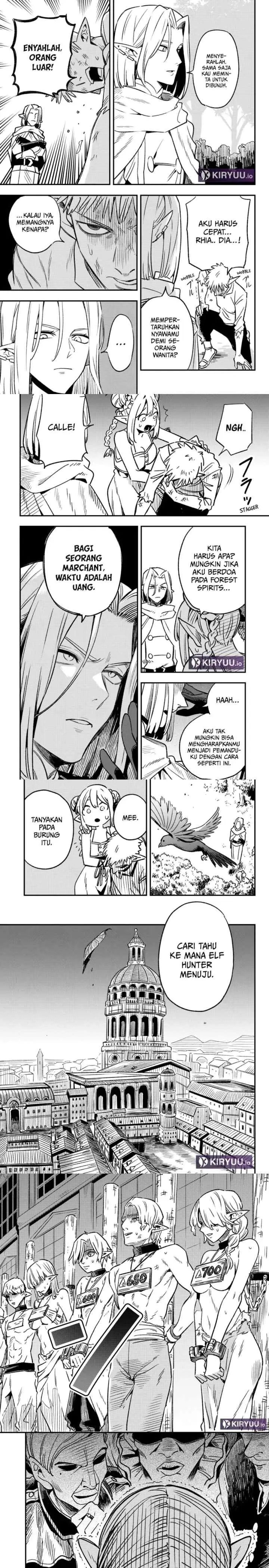 Kane no Naru Mori chapter 1 halaman 7