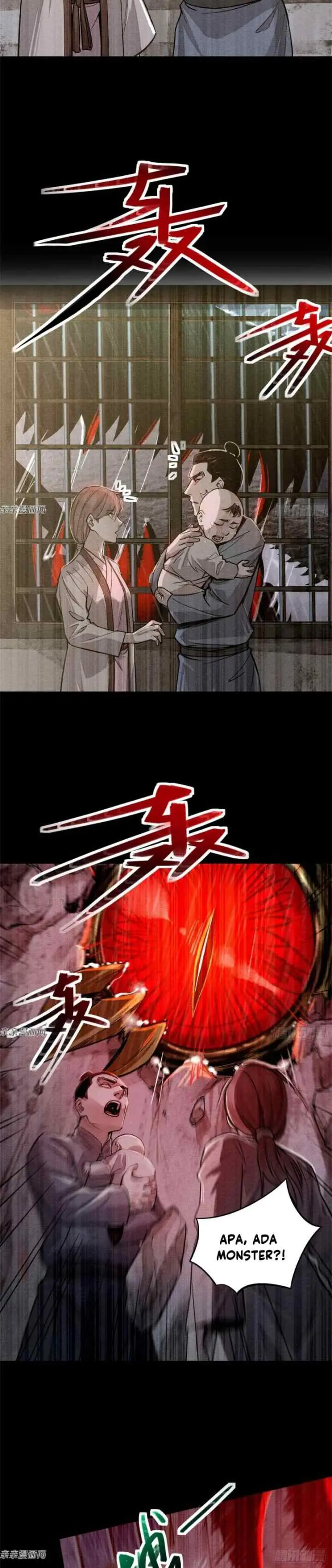 A Demonic Heart chapter 3 halaman 5