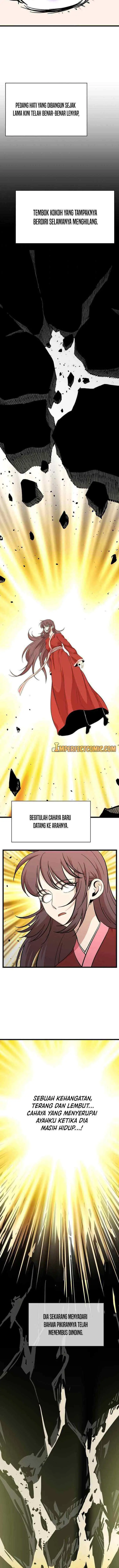 Bachelor's Return chapter 101 halaman 12