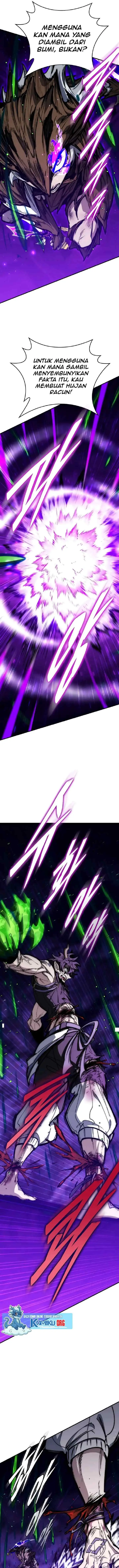 Dungeon Architect chapter 63 halaman 11