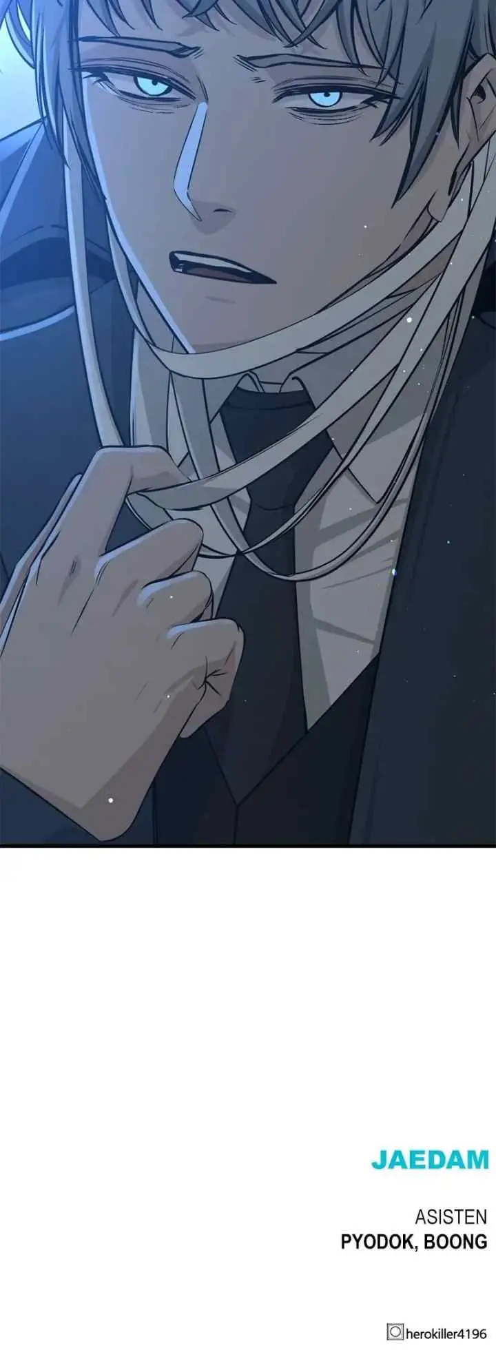 Hero Killer chapter 202 halaman 20