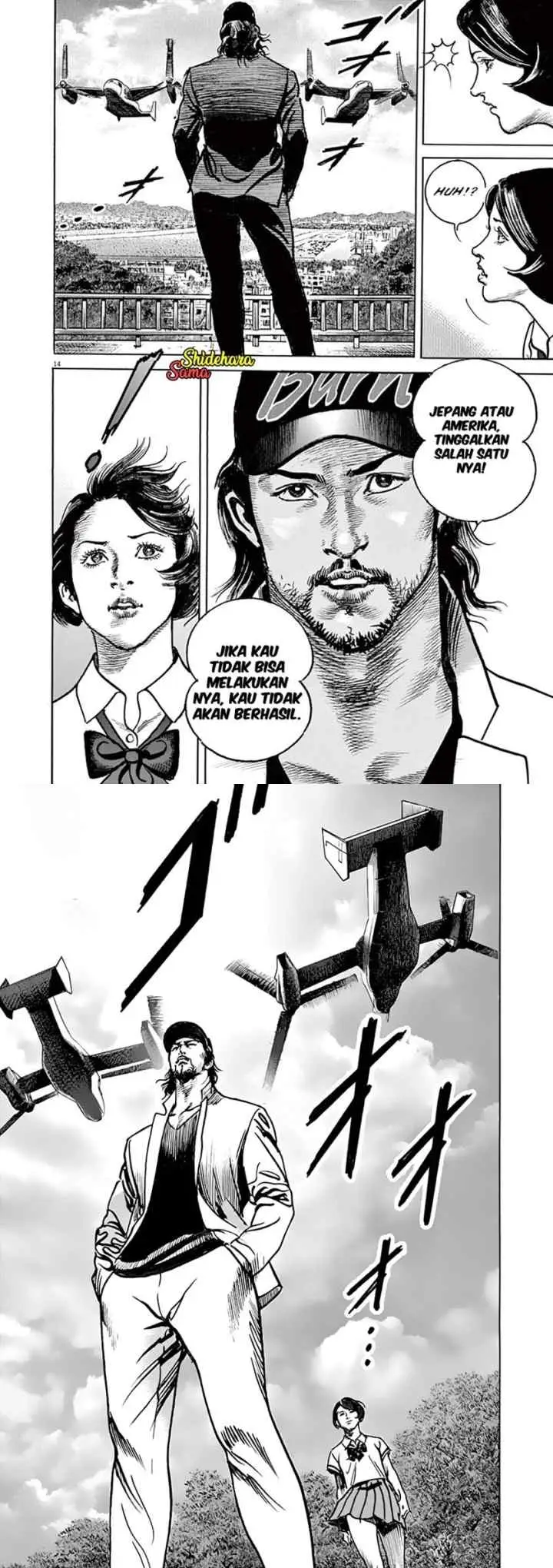 BEGIN chapter 7 halaman 8