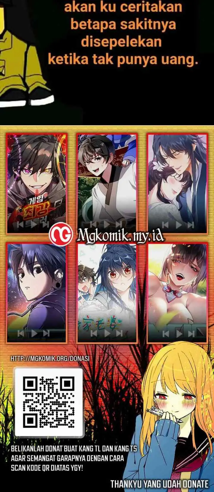 I ! I'm The Strongest Forbidden Spellcaster In History chapter 6 halaman 13
