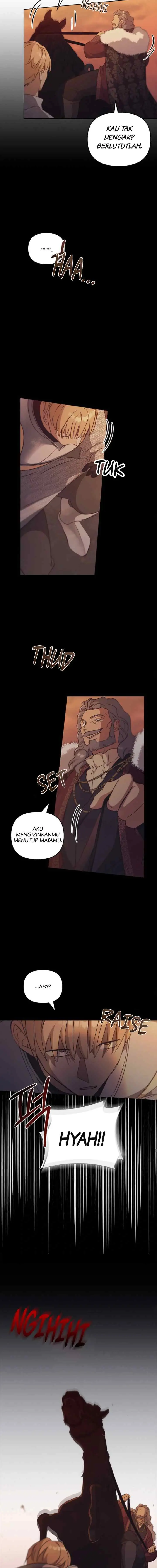 Regas chapter 72 halaman 4