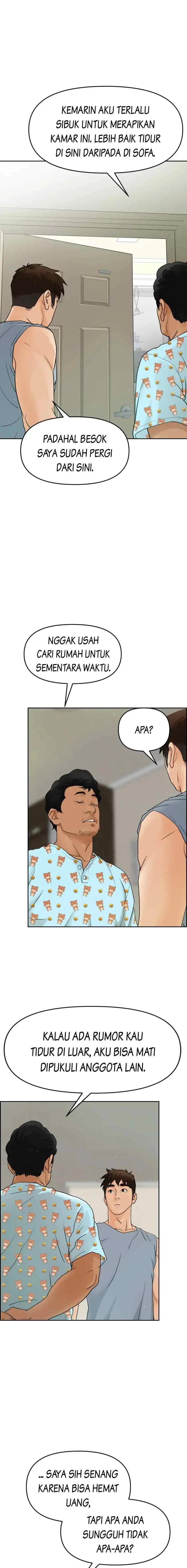 Call Sign chapter 48 halaman 5