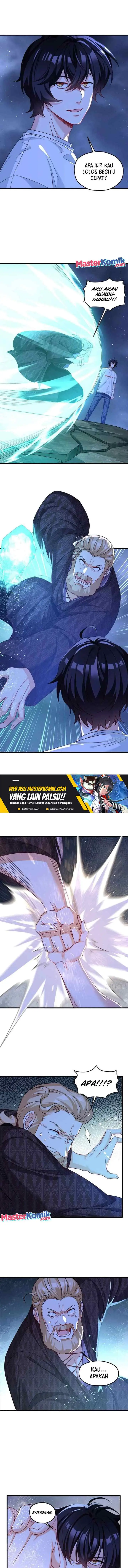 Xianzun Luowuji chapter 188 halaman 8
