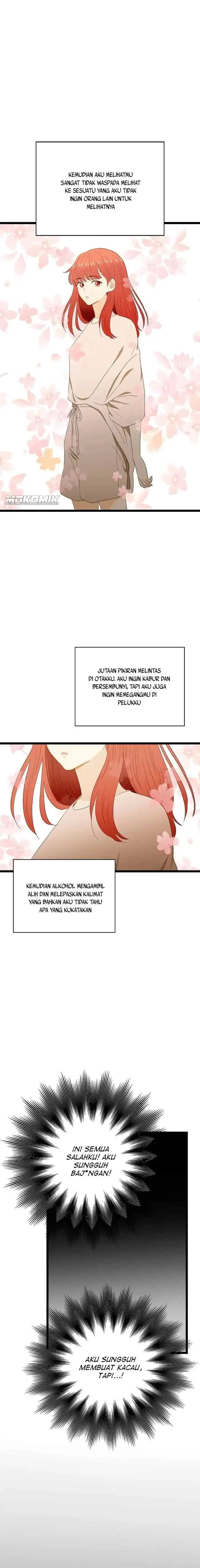 Faking It in Style chapter 59 halaman 8