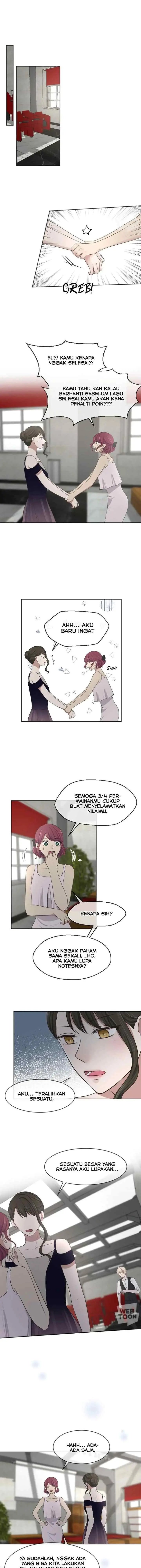 The Lost Harmony chapter 86 halaman 4