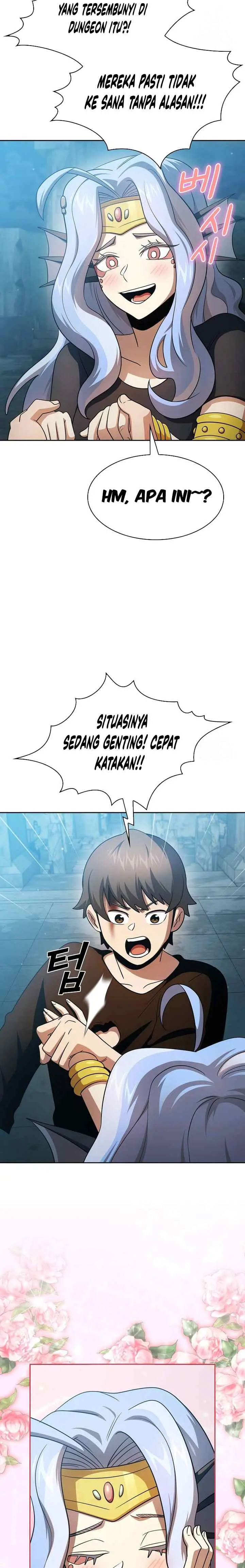 Is this Hero for Real? chapter 100 halaman 10