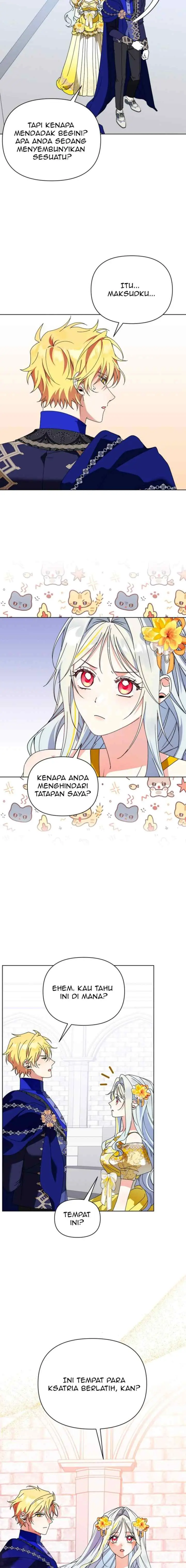 Bird Empress chapter 68 halaman 6