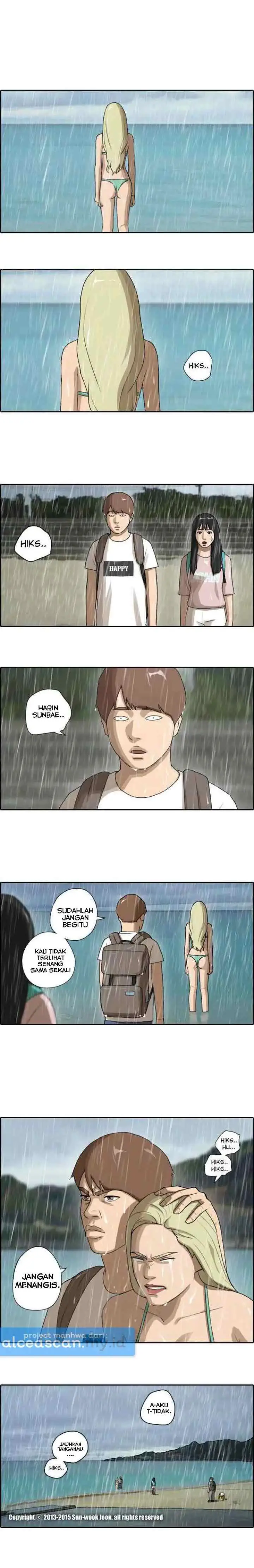 Free Draw chapter 71 halaman 11