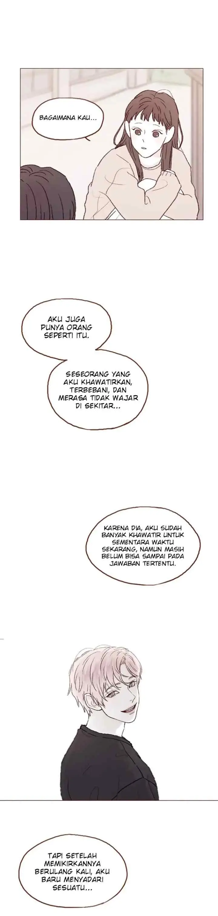 Hongshi Loves Me! chapter 83 halaman 13
