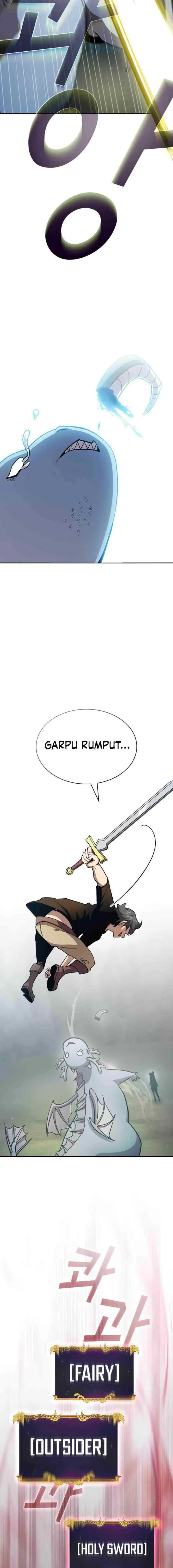 Is this Hero for Real? chapter 80 halaman 16