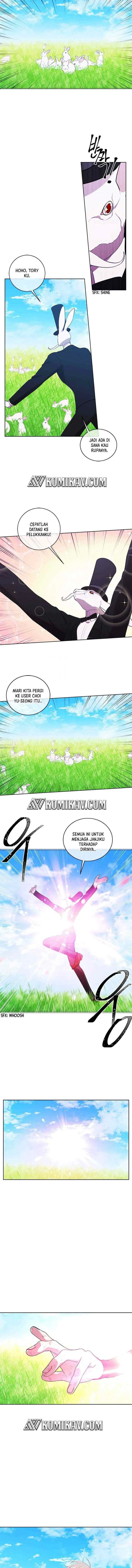 I'm Alone In The Novel chapter 56 halaman 8