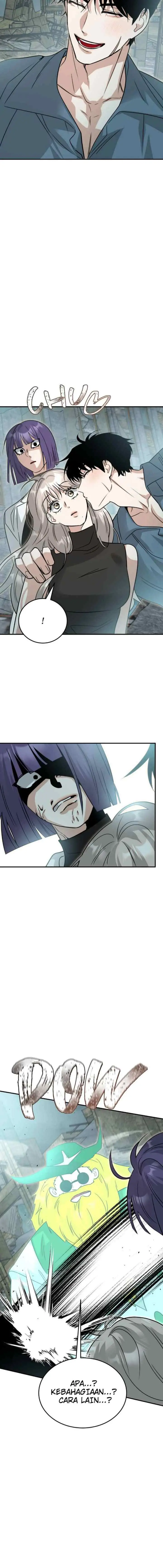 Emperor Hunt chapter 57 halaman 13