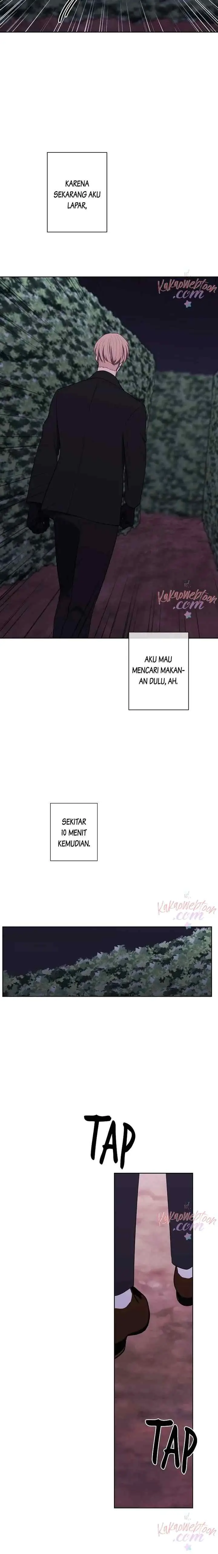 I'm Alone In The Novel chapter 149 halaman 4