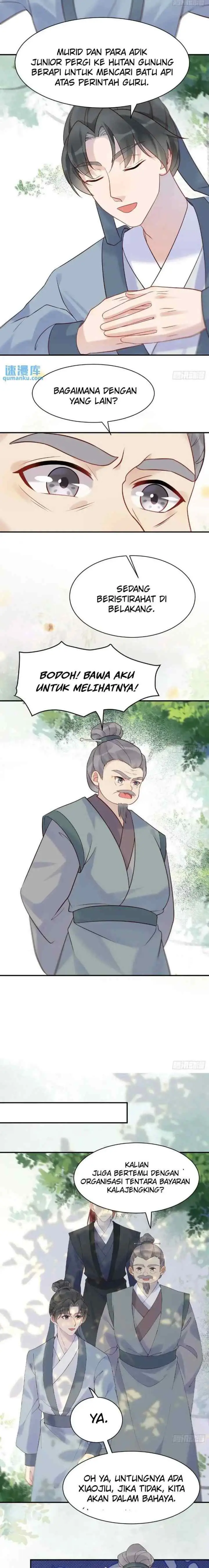 The Ghostly Doctor chapter 599 halaman 11