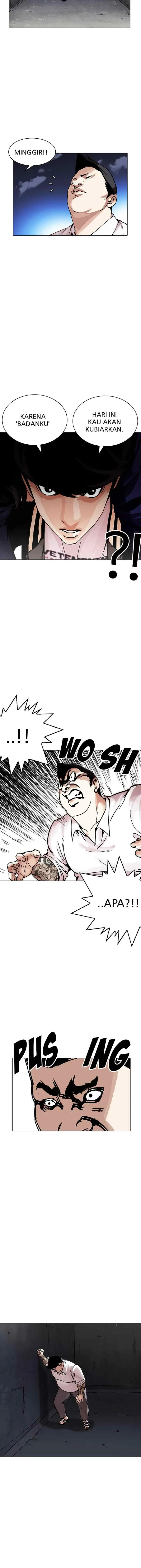 Lookism chapter 198 halaman 7