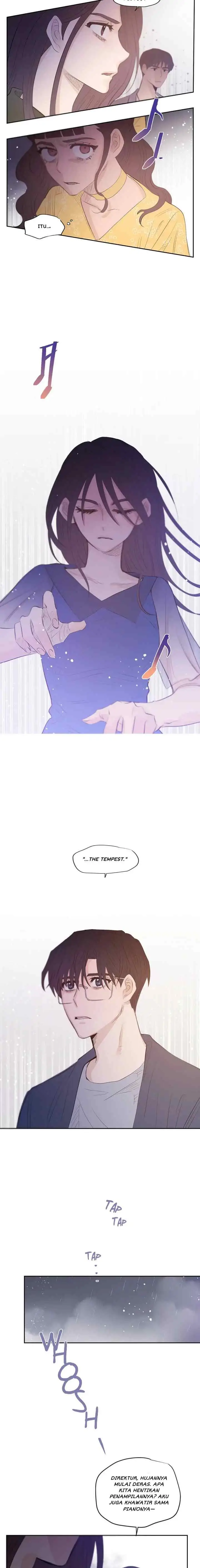 Broken Melody chapter 26 halaman 12