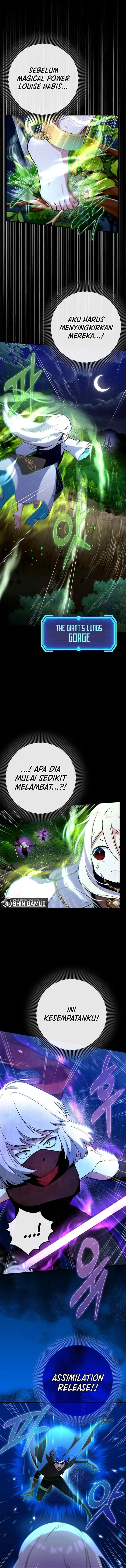 Hard Carry Supporter chapter 22 halaman 10