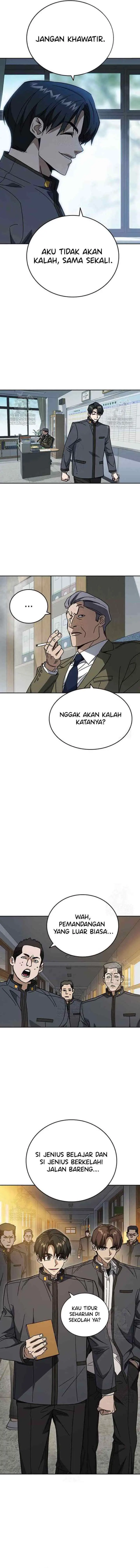 Kenkyu Gurupu chapter 304 halaman 13