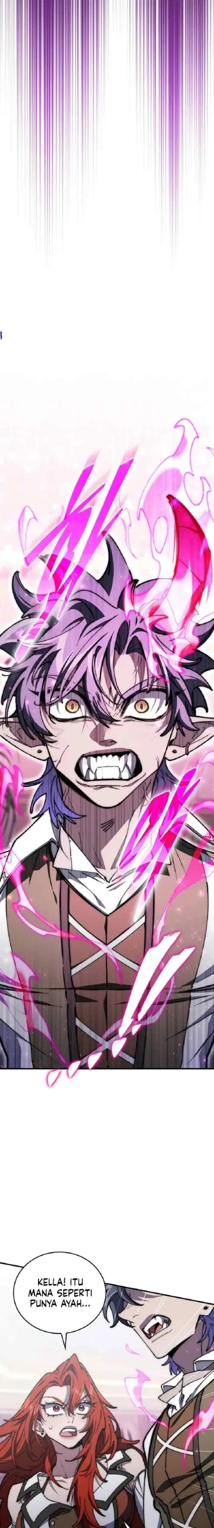 Dungeon Architect chapter 57 halaman 17
