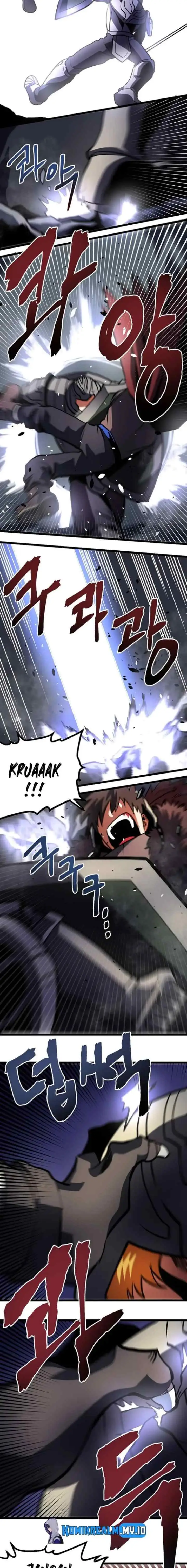 ARK (Taeha) chapter 31 halaman 10