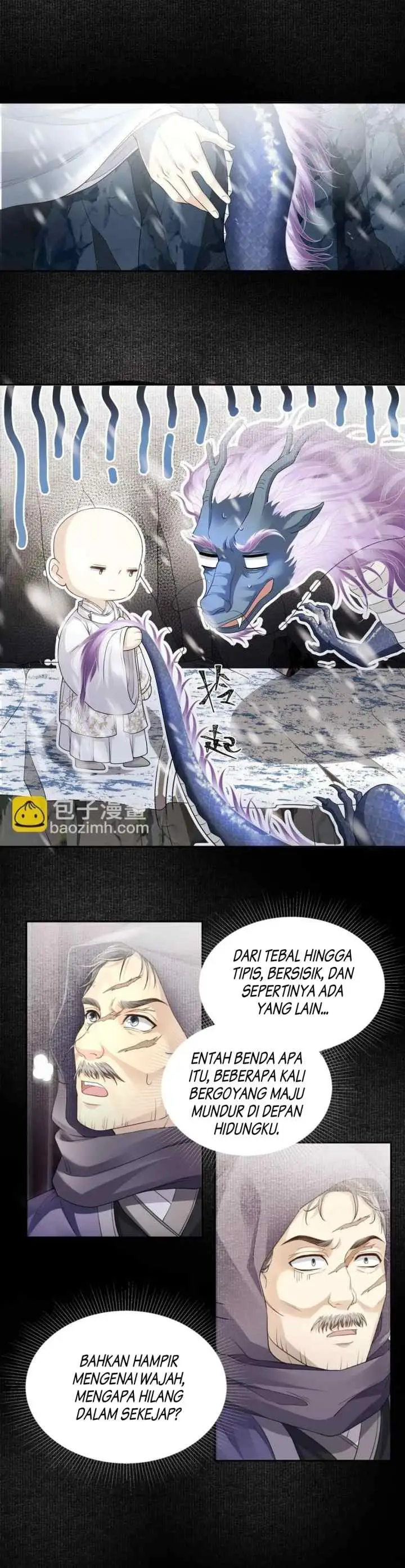 Tong Qian Kan Shi chapter 58 halaman 7