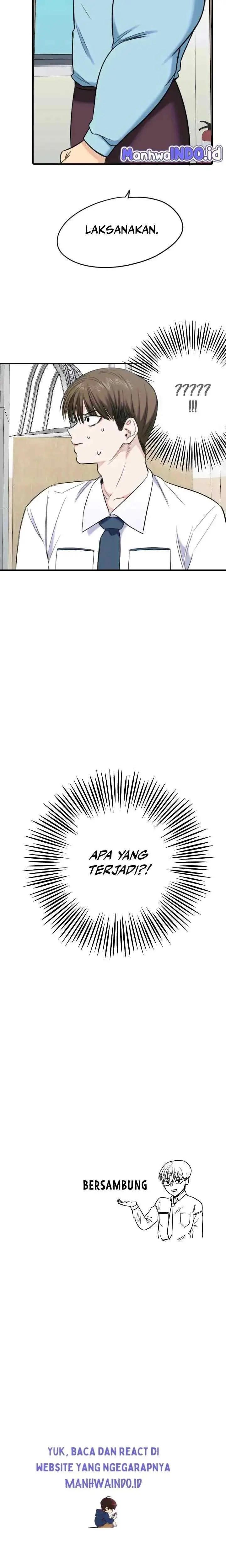 Drawing Romance chapter 177 halaman 16