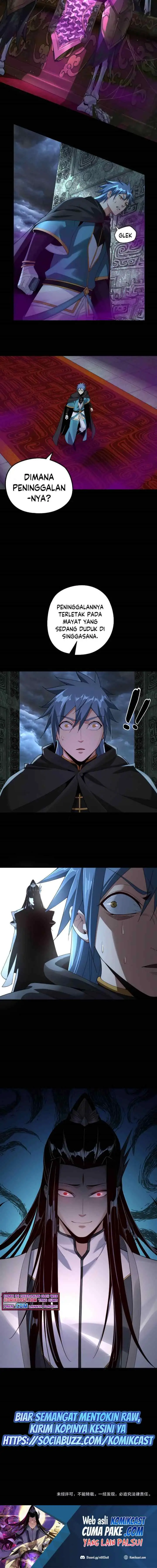 The Villain Of Destiny chapter 21 halaman 12