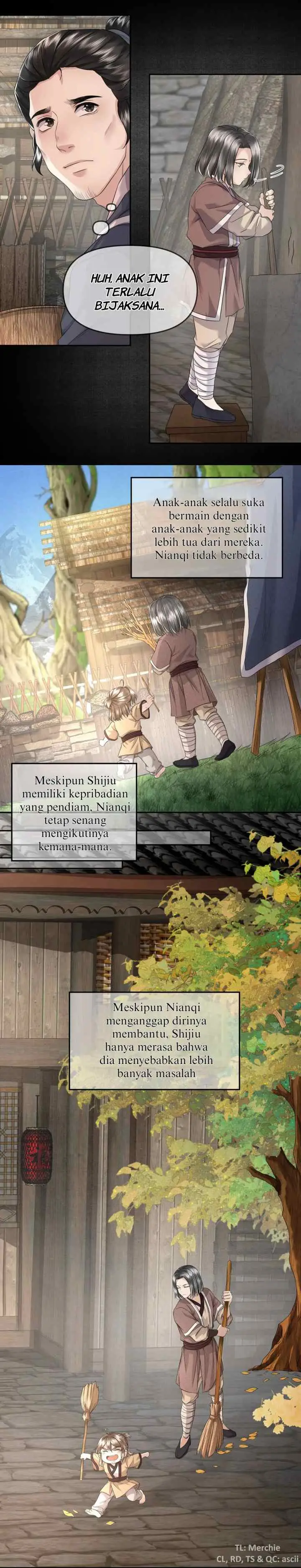 Tong Qian Kan Shi chapter 42 halaman 10
