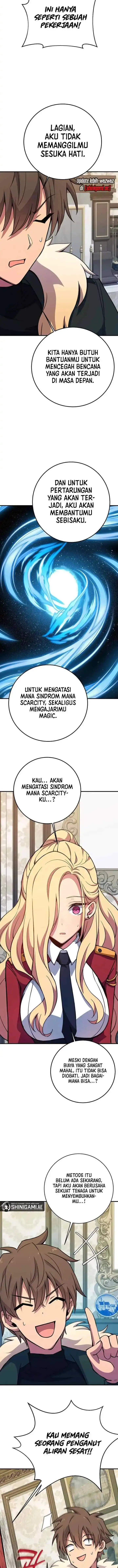 Albanara of the Gods chapter 45 halaman 17