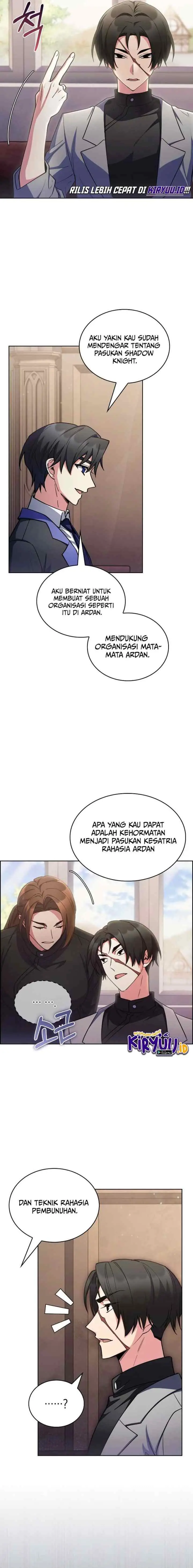 I Regressed to My Ruined Family chapter 67 halaman 15