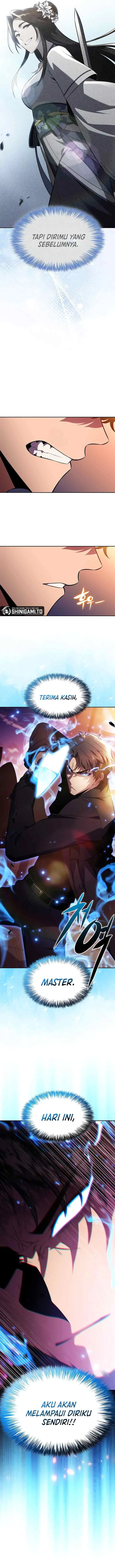 Solo Max-Level Newbie chapter 243 halaman 6