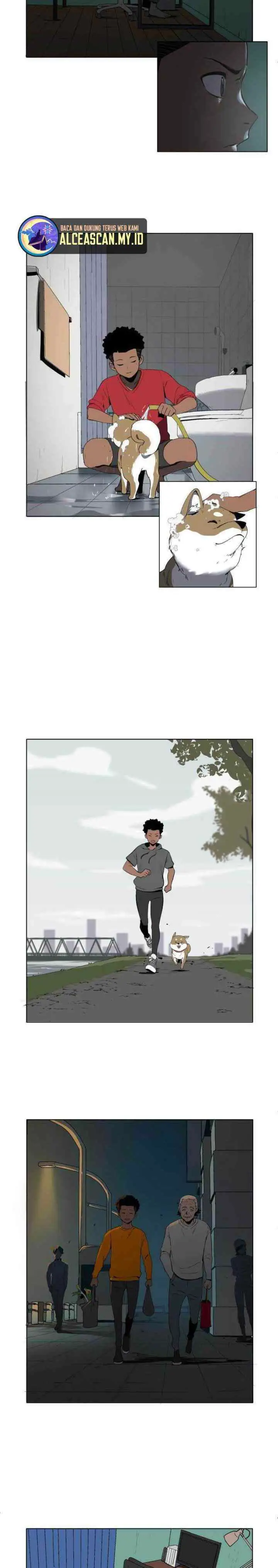 BlackSun chapter 12 halaman 9