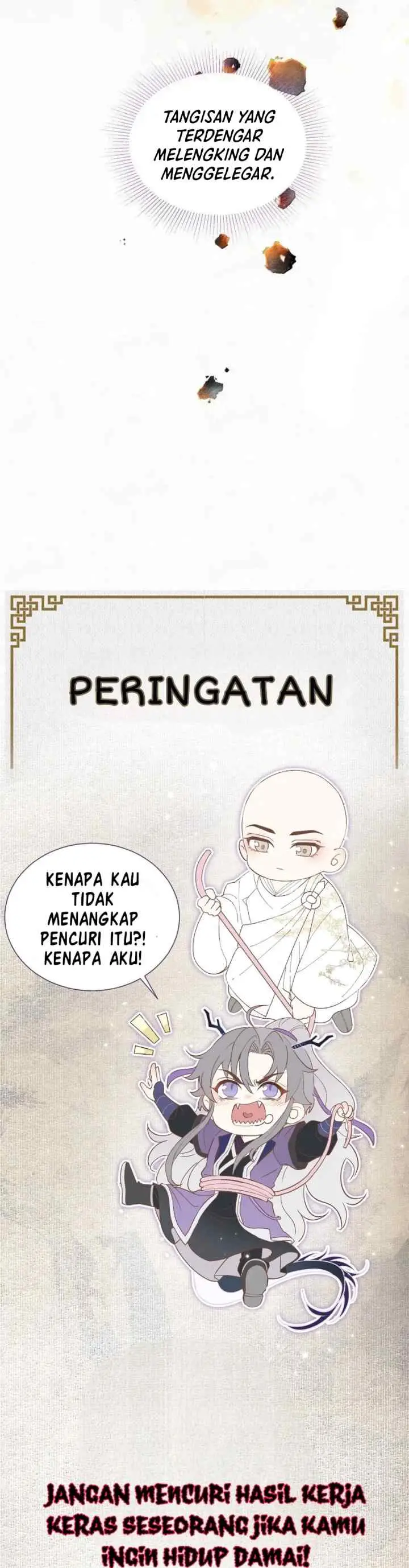 Tong Qian Kan Shi chapter 131 halaman 19
