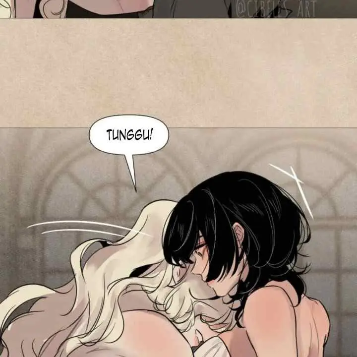 Vampire Meets Huntress chapter 15 halaman 4