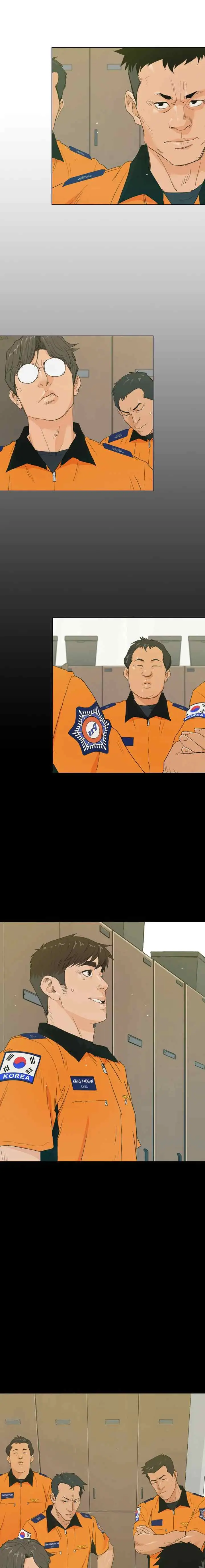 Call Sign chapter 19 halaman 11