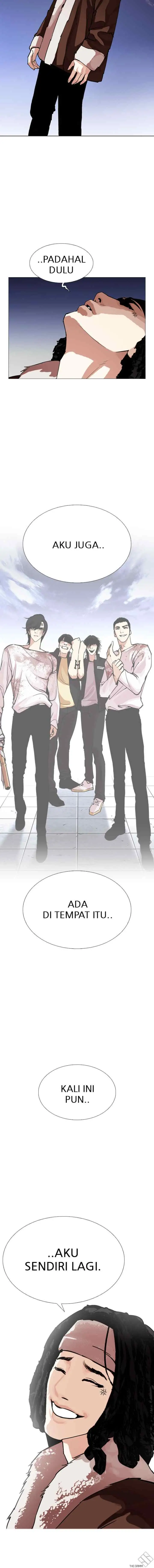 Lookism chapter 278 halaman 19