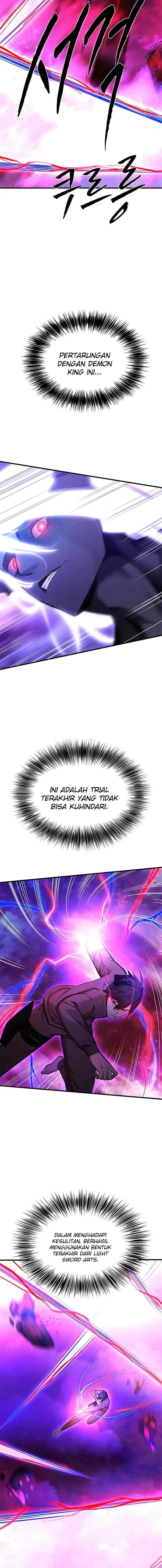 The Tutorial Is Too Tough! chapter 230 halaman 4