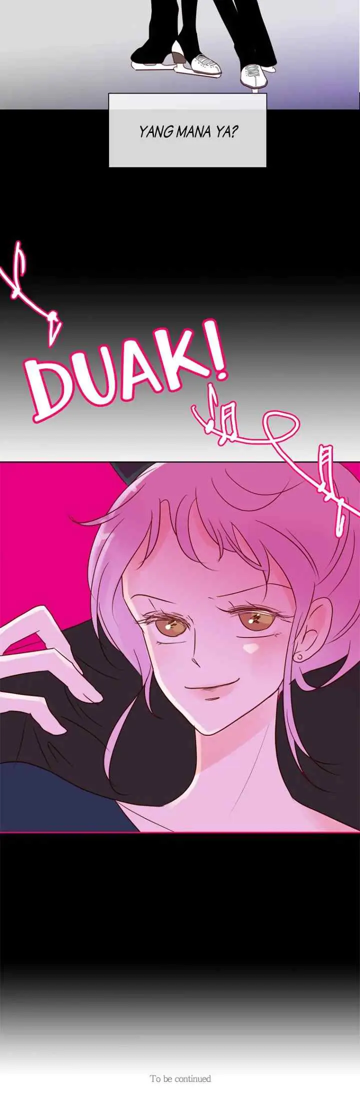 Golden Waltz chapter 7 halaman 19