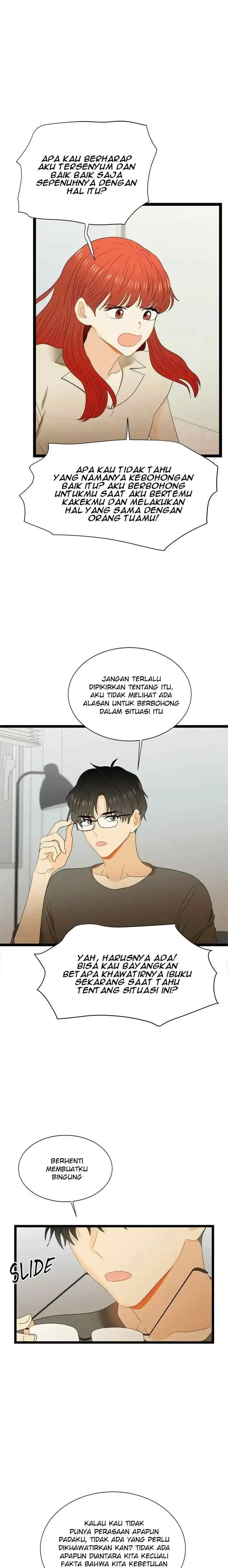 Faking It in Style chapter 61 halaman 9