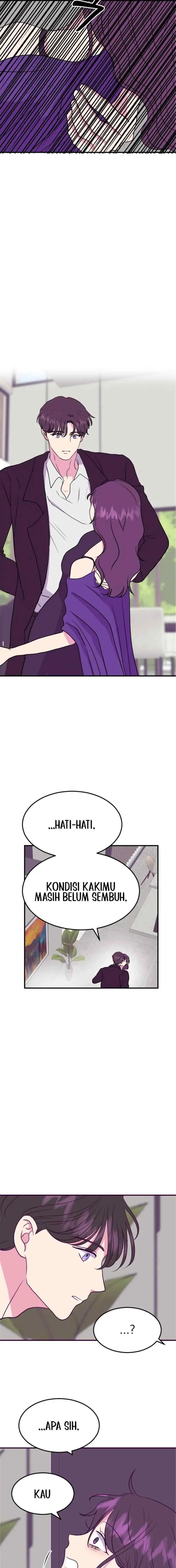 Crazy Ending chapter 21 halaman 17